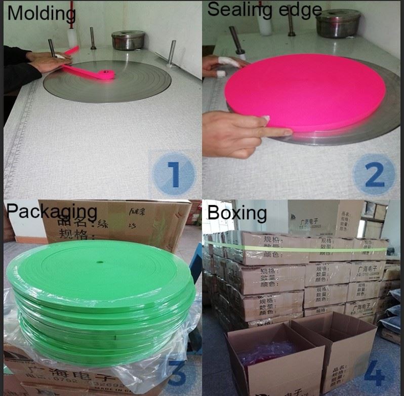 PACKAGING PACKAGING