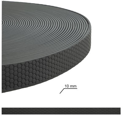 HEXA PVC TPU Nylon Potahovaný popruh