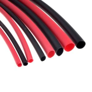 25,4 mm Dual Wall smršťovací trubička s lepící tmel