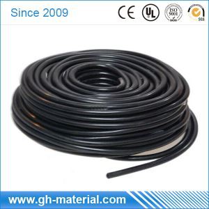 ID5mm silikonová pryžová hadice pro použití v kávovaru