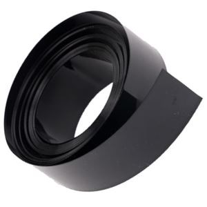 Ležel průměry 55mm PVC tepelně smršťovací rukáv pro elektronické výrobky