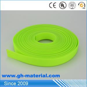 Odolný měkký syntetický materiál s nylonovým popruhem pro popruhy