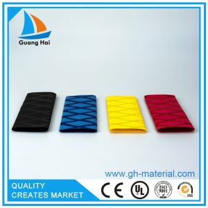 Vzory návrhu barevné nepromokavé tepelně smrštitelné hadičky