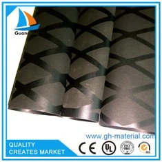 50 mm sportovní protiskluzové polyolefinové smršťovací trubky pro rybářský pól