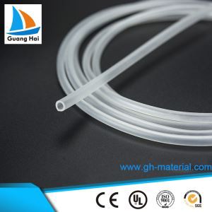 Netoxická ekologická flexibilní přizpůsobená hadice TPE