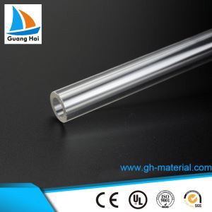 Odolnost Flexibilní hadice Design PVC Clear Tubes