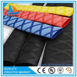 X teplem smrštitelné tubusové obalové pouzdro