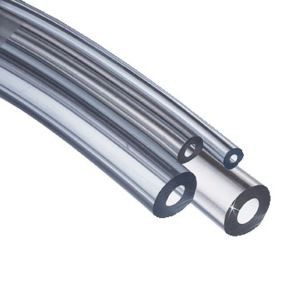 Vodní močového měchýře taška pití hadice PVC Vinyl flexibilní hadice