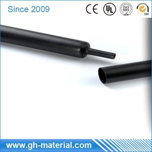 Vodotěsné lepidlo Střední zeď teplem smršťovací trubička