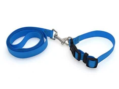 Nejnovější obojek s vodítkem a vodítkem pro psy o délce 4 stopy